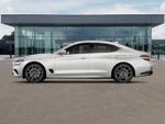 2026 Genesis G70 2.5T