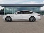 2026 Genesis G80 2.5T ADVANCED