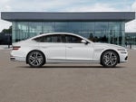 2026 Genesis G80 2.5T ADVANCED
