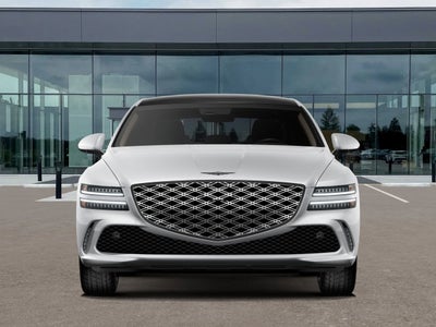 2026 Genesis G80 2.5T ADVANCED