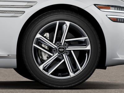 2026 Genesis G80 2.5T ADVANCED