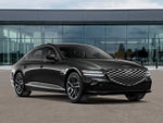 2027 Genesis G80 2.5T Advanced