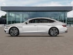 2027 Genesis G80 2.5T Advanced