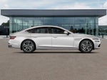 2027 Genesis G80 2.5T Advanced