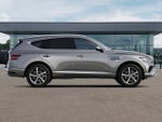 2027 Genesis GV80 2.5T ADVANCED