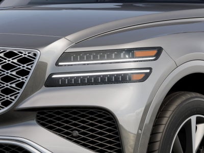 2027 Genesis GV80 2.5T ADVANCED