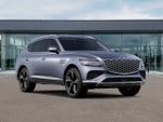 2027 Genesis GV80 2.5T PRESTIGE