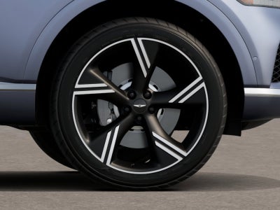 2027 Genesis GV80 2.5T PRESTIGE