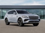 2027 Genesis GV80 2.5T PRESTIGE