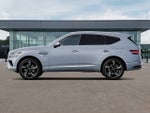 2027 Genesis GV80 2.5T PRESTIGE
