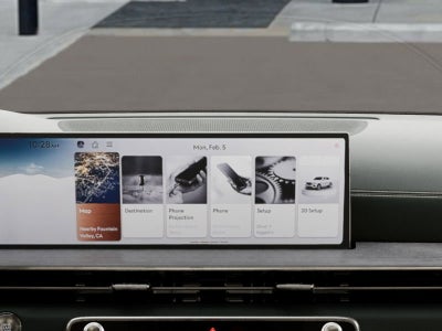 2026 Genesis GV80 2.5T Prestige