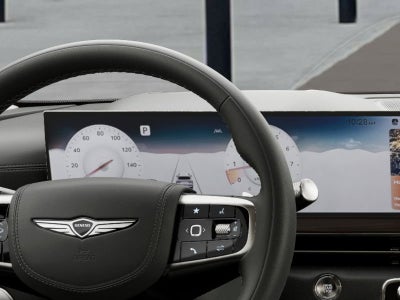 2026 Genesis GV80 2.5T PRESTIGE