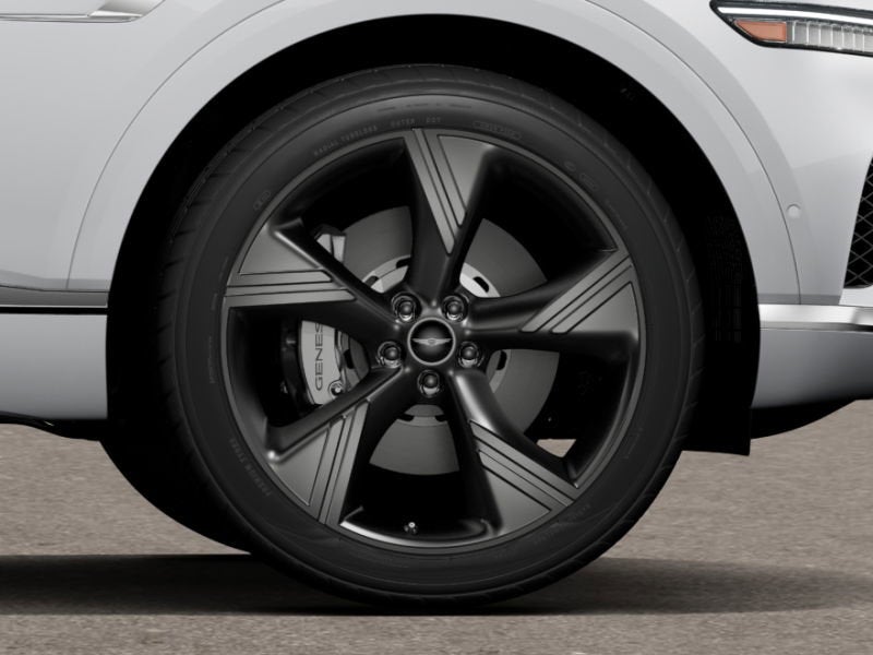 2026 Genesis GV80 2.5T PRESTIGE