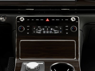 2026 Genesis GV80 2.5T Prestige