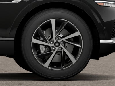 2026 Genesis GV80 3.5T ADVANCED