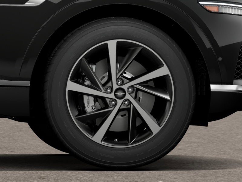 2026 Genesis GV80 3.5T ADVANCED