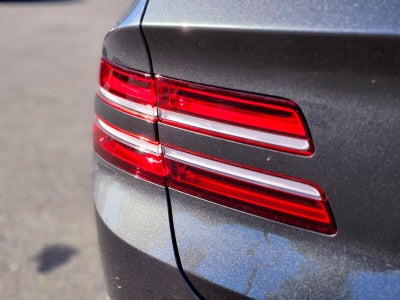 2027 Genesis GV80 3.5T PRESTIGE