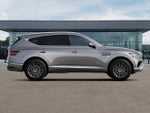 2027 Genesis GV80 2.5T