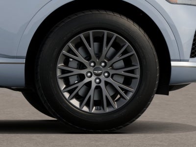 2027 Genesis GV80 2.5T