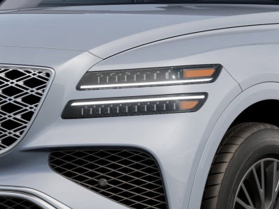 2027 Genesis GV80 2.5T