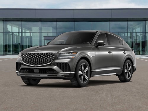 2026 Genesis GV80 Coupe 3.5T