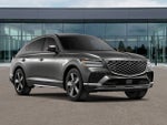 2026 Genesis GV80 Coupe 3.5T