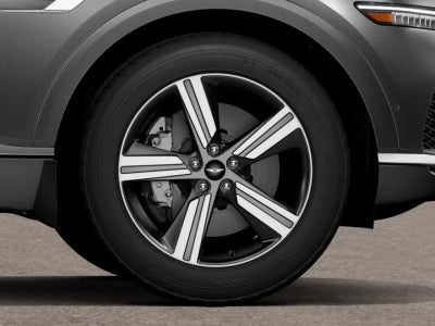 2026 Genesis GV80 Coupe 3.5T