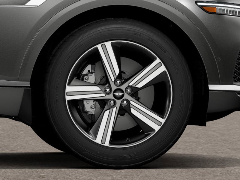 2026 Genesis GV80 Coupe 3.5T