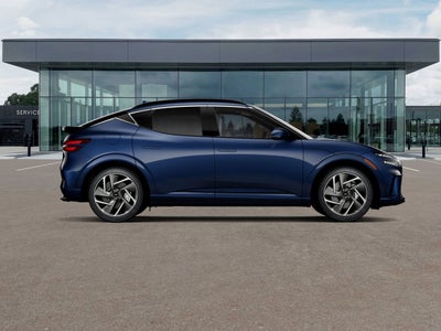 2026 Genesis GV60 ADVANCED