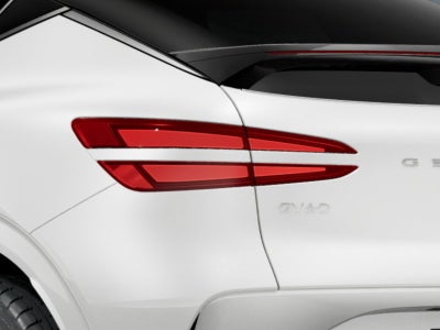 2026 Genesis GV60 Performance