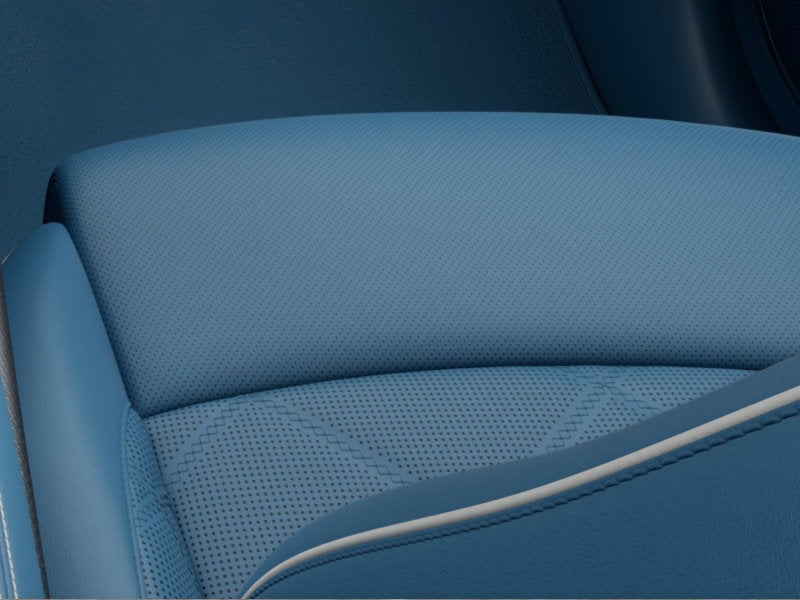 2026 Genesis GV60 Performance