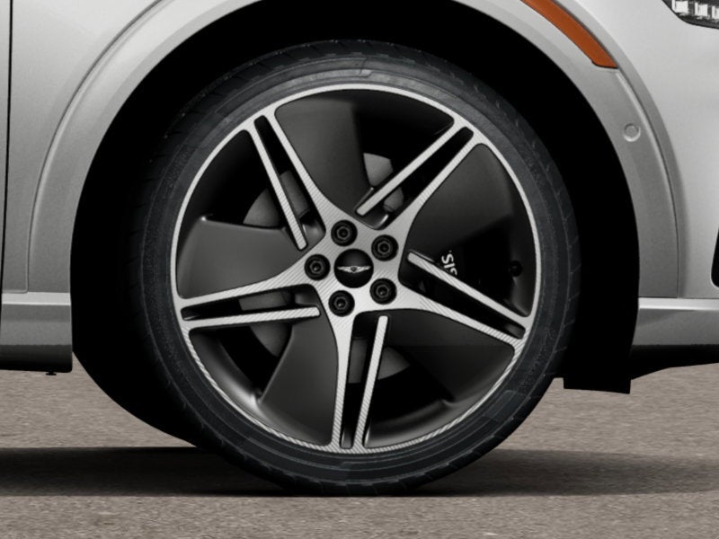 2026 Genesis GV60 Performance