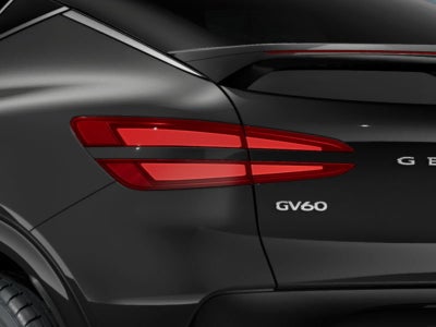 2026 Genesis GV60 STANDARD