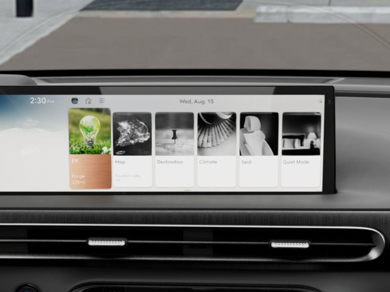 2026 Genesis GV60 STANDARD