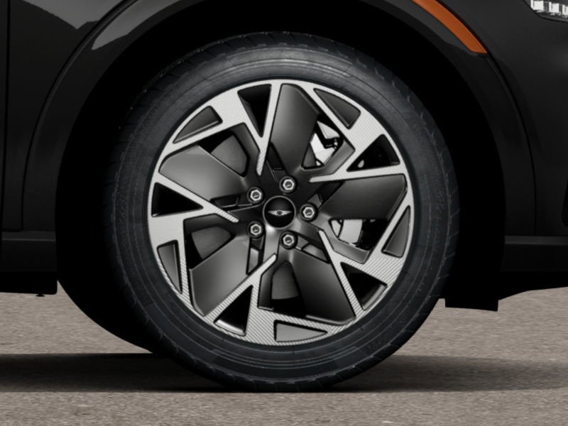 2026 Genesis GV60 STANDARD