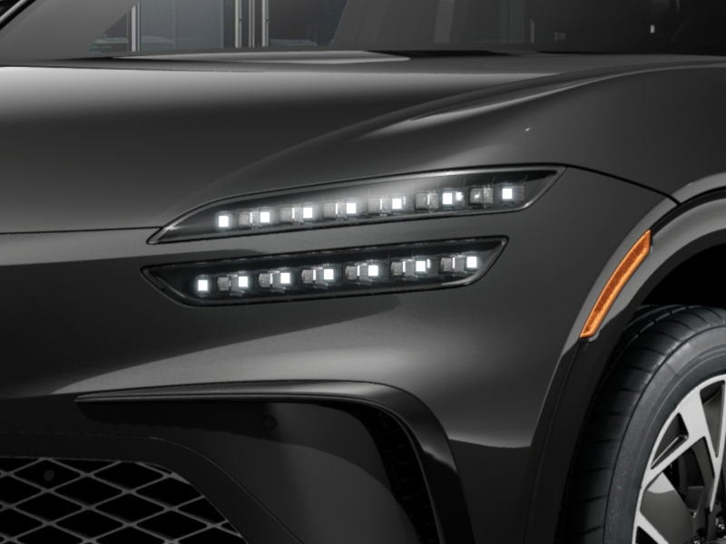 2026 Genesis GV60 STANDARD