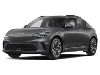 2026 Genesis GV60 STANDARD