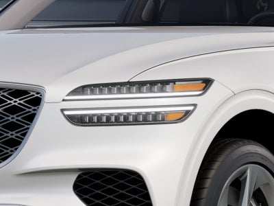 2027 Genesis GV70 2.5T
