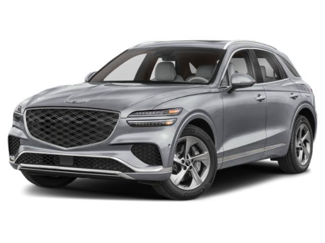 2027 Genesis GV70 2.5T SELECT