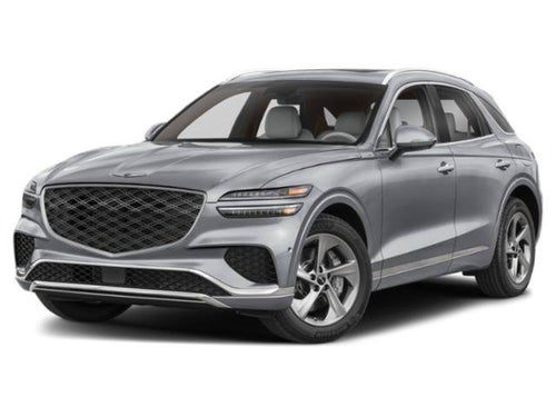 2027 Genesis GV70 2.5T SELECT