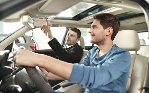 Schedule a test drive at Genesis Of Fairfield in Fairfield, CT.