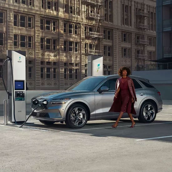 Genesis Electric.
