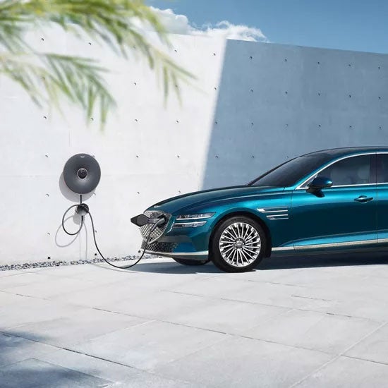 Genesis Electric.