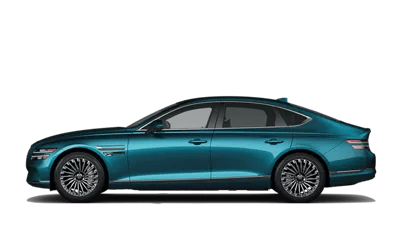 2024 Genesis Electrified G80 - Genesis Of Fairfield in Fairfield CT