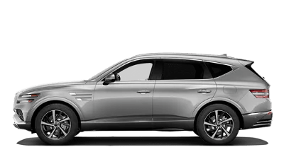 2025 Genesis GV80 - Genesis Of Fairfield in Fairfield CT