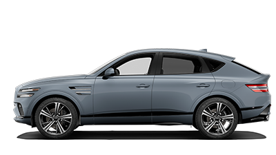 2025 Genesis GV80 Coupe - Genesis Of Fairfield in Fairfield CT