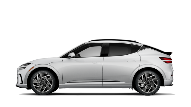 2026 Genesis GV60 - Genesis Of Fairfield in Fairfield CT