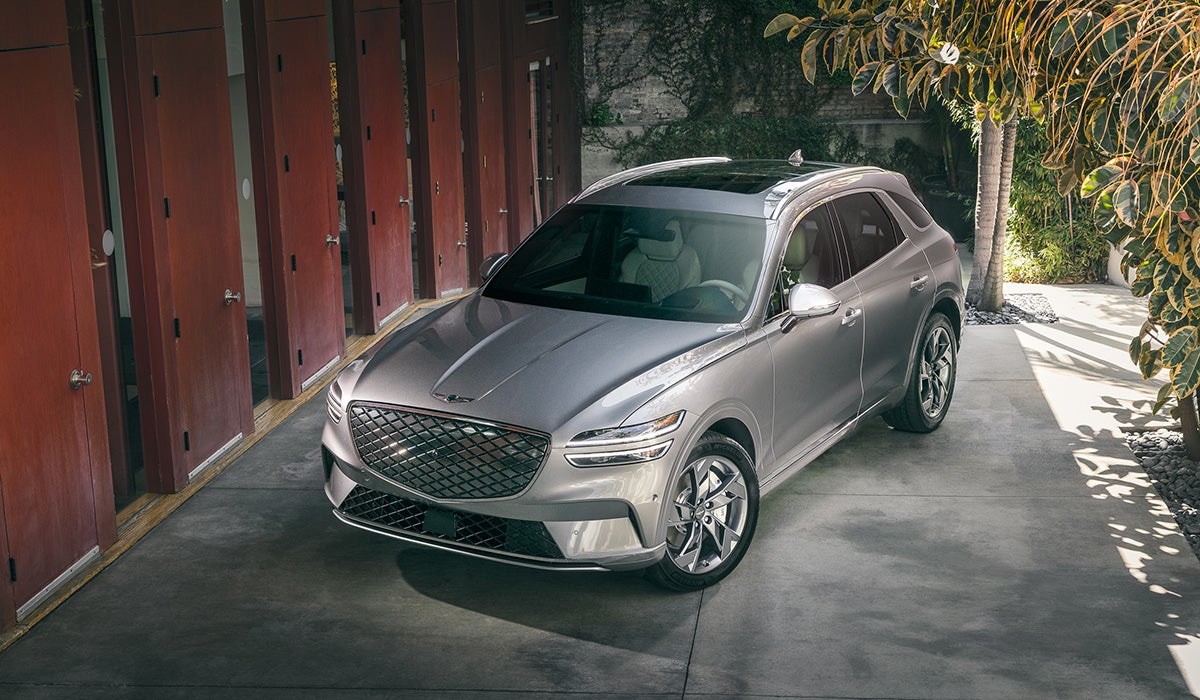 Genesis Of Fairfield in Fairfield CT