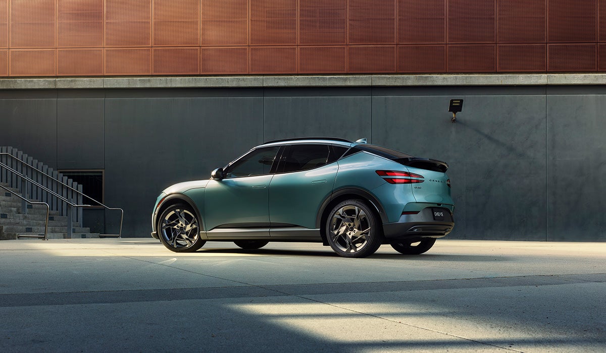 Genesis Of Fairfield in Fairfield CT