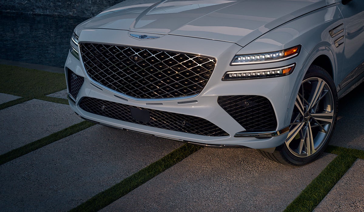 Genesis Of Fairfield in Fairfield CT